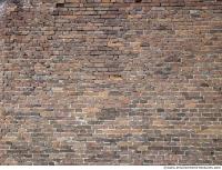 wall bricks old 0014